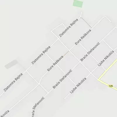 Gomex Market - Supermarket