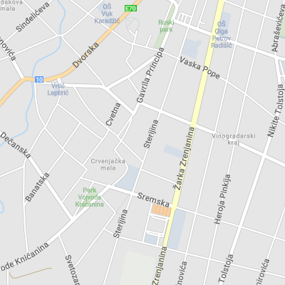 Gomex Market - Supermarket