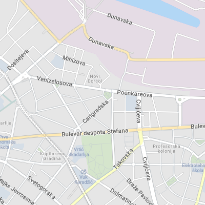 Aman Market - Supermarket