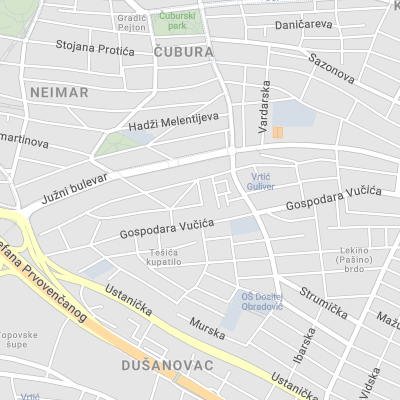 Kids Zone Sports School