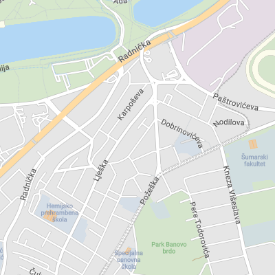 Kids Zone Sports School