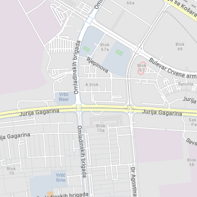 Kids Zone Sports School