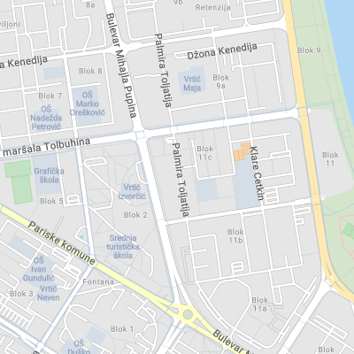 Kids Zone Sports School