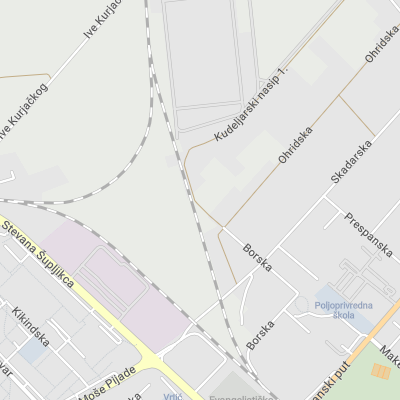 Weldline Welding Petković