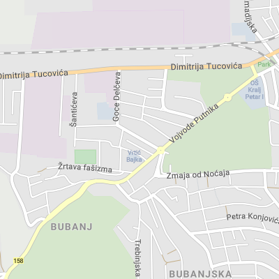 Smeštaj Radivojević sobe