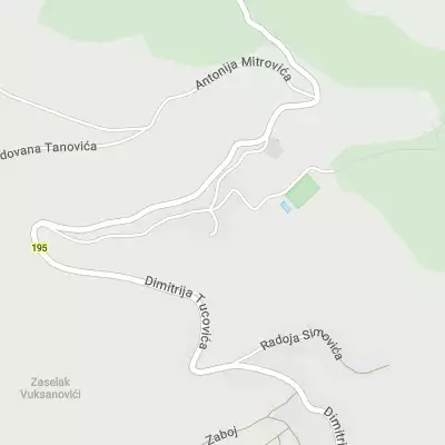 Restoran Gostilje - National Cuisine Restaurant & Lodging