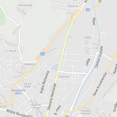 Zdravlje Lek Pharmacy