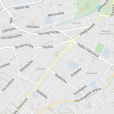 Zdravlje Lek Pharmacy