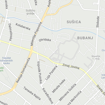 Zdravlje Lek Pharmacy