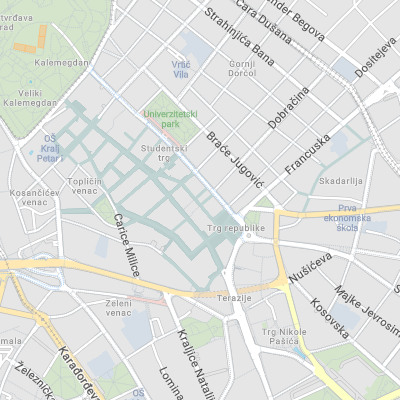 Premium pet - prodavnica za kućne ljubimce