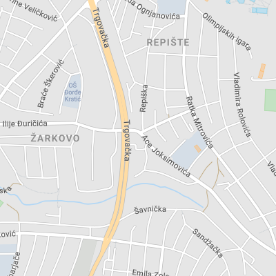 Premium pet - prodavnica za kućne ljubimce