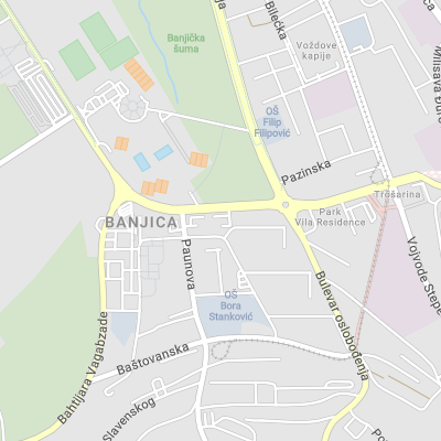 Premium Pet - Pet Shop