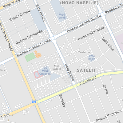 Premium Pet - Pet Shop