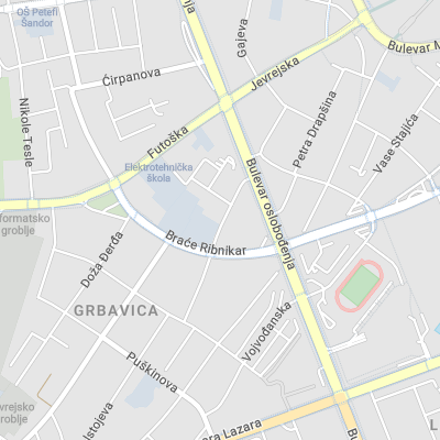 Premium Pet - Pet Shop