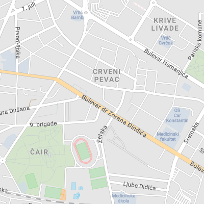 Premium pet - prodavnica za kućne ljubimce