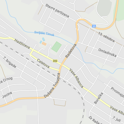 A1 Cool Svrljig - Sales Center