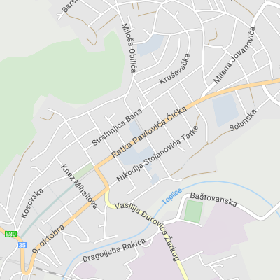 A1 GSM Servis - Sales Center