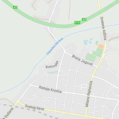 A1 Natel - Sales Center