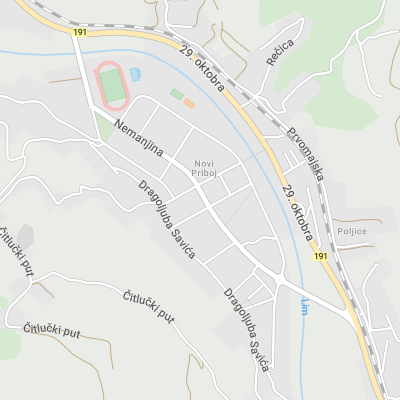 A1 Zona X - Sales Center