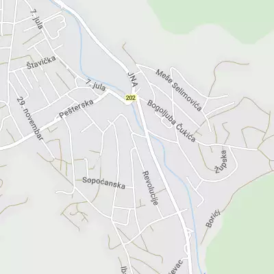 A1 prodajno mesto Max Mobile