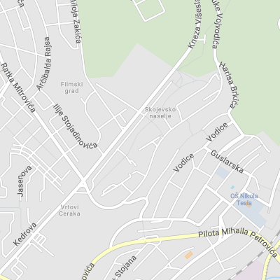 Vanja Gagić - Attorney at Law