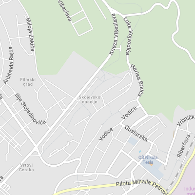 Saša Pavićević - Attorney at Law