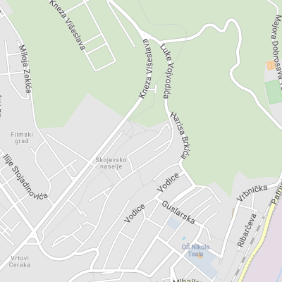 Milija Stanković - Attorney at Law