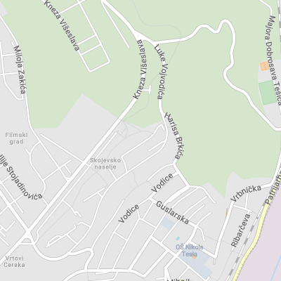 Advokat Ana Gojković