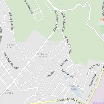 Branislav Puzović - Attorney at Law