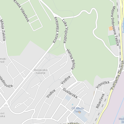 Stefan Šupljeglav - Attorney at Law