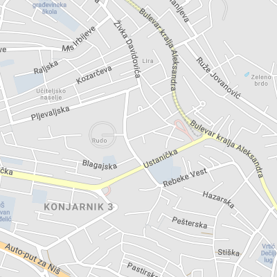 Zoran Bradić - Attorney at Law