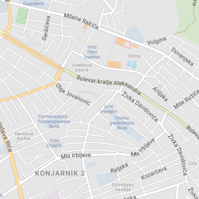 Jovanka Crnogorac - Attorney at Law