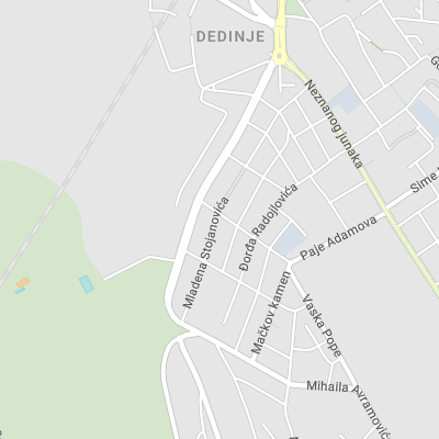 Ana Ivančajić - Attorney at Law