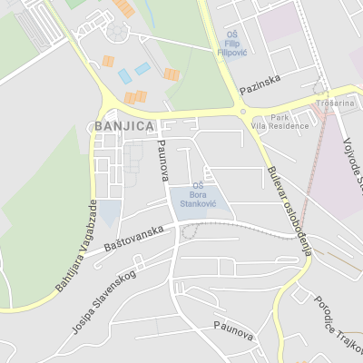 Milena Miljević - Attorney at Law