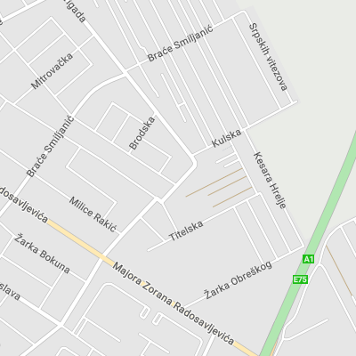 Marko Kojić - Attorney at Law