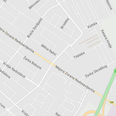 Advokat Aleksandar Čupković