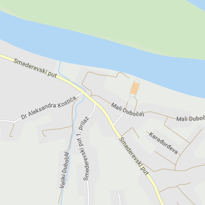 Advokat Filip Gnjatović