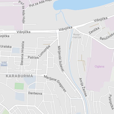 Aleksandra Bevenja - Attorney at Law