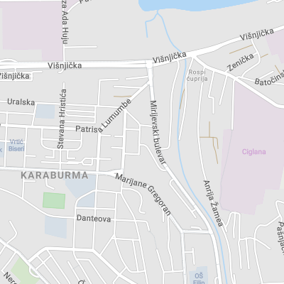 Tijana Perišić  Domazet - Attorney at Law