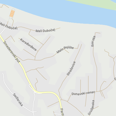 Advokat Ljubica Vujnović