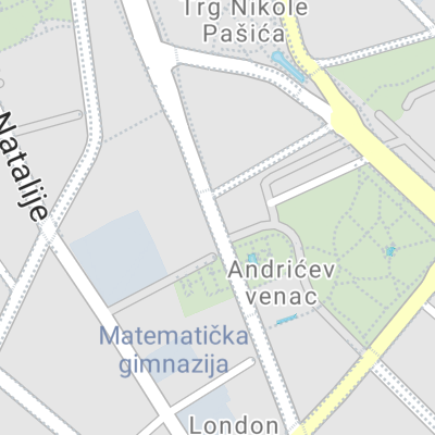 Restoran Gastro Gistro