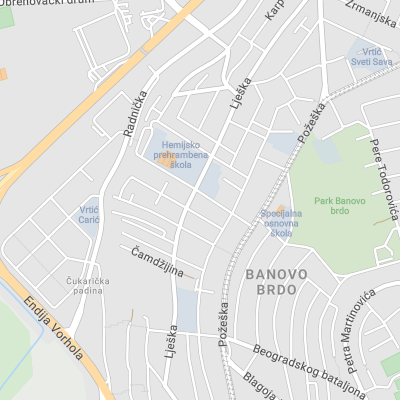 Dragana Ivanović-Radojčić - Attorney at Law