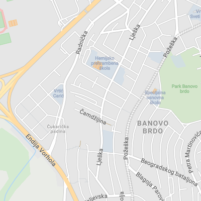 Tamara Bjeletić - Attorney at Law