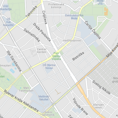 Lidija Stijović - Attorney at Law