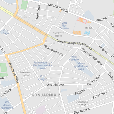 Ana Končar - Attorney at Law