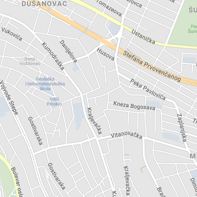 Milutin Smiljanić - Attorney at Law