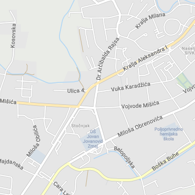 Miloš Andrijašević - Attorney at Law