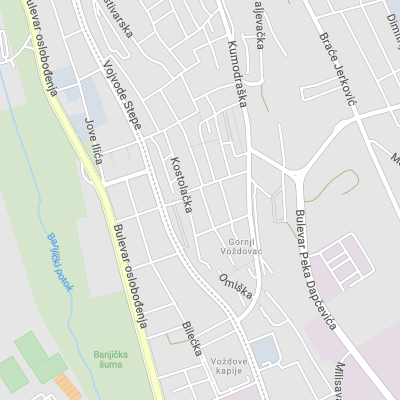 Arsenije Simić - Attorney at Law