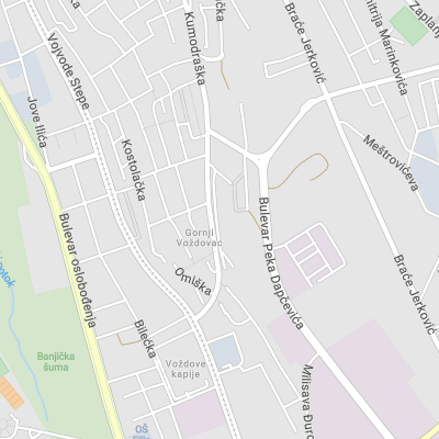 Katarina Arsić - Attorney at Law