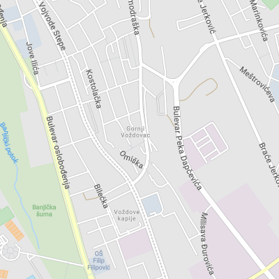 Maja Stepanović - Attorney at Law